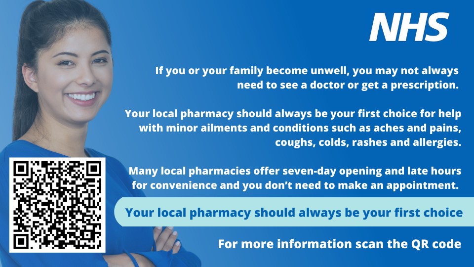 Pharmacy Access