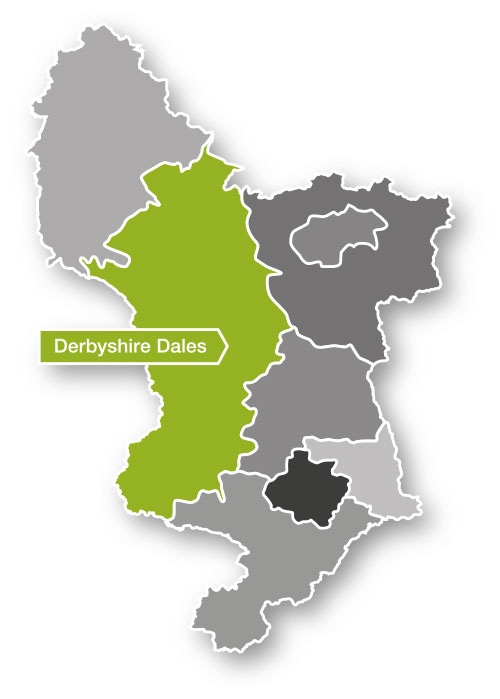 Derbyshire Dales