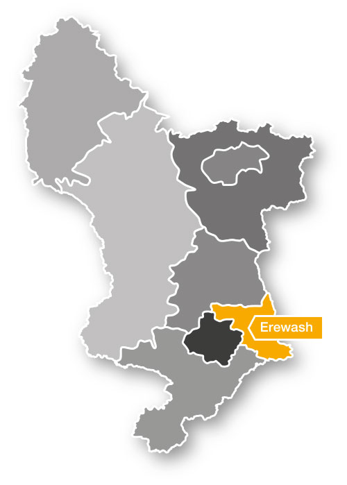 Erewash