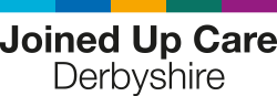 Joined Up Care Derbyshire Logo