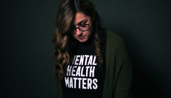 MentalHealthMatters