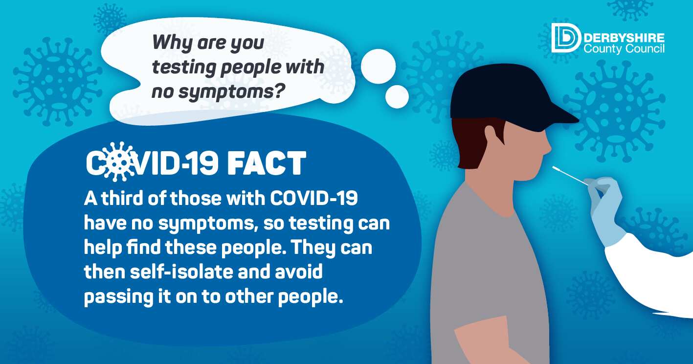 Covid_Facts_DerbsyhireCC_Why_test_people_with_no_symptoms_blue