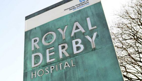 Royal Derby Hospital