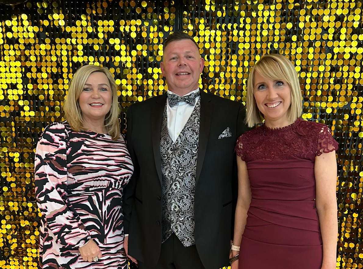 JUCD Wellbeing receives Highly Commended at PPMA Awards