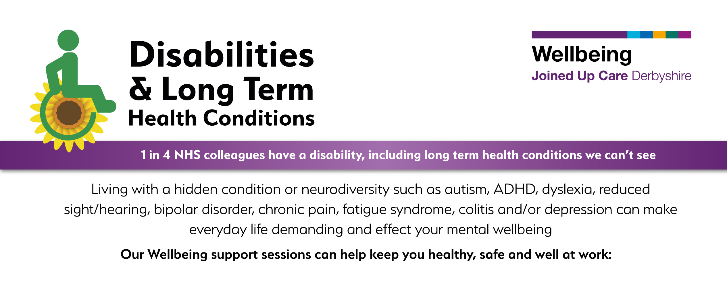Targeted Wellbeing Support