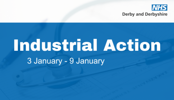 Industrial Action (1)