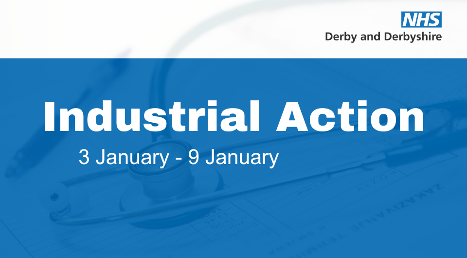 Industrial Action (1)