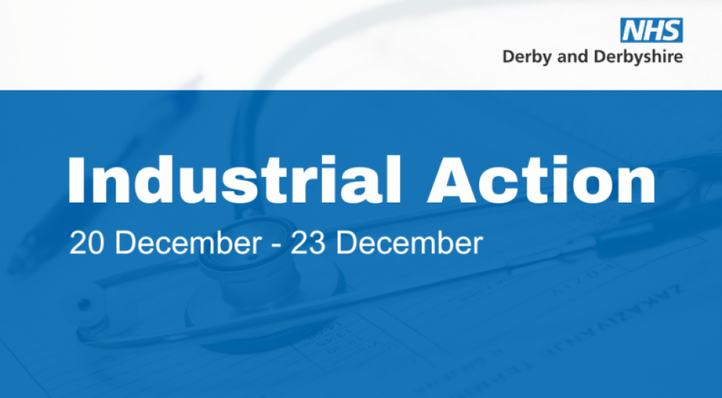 Industrial Action