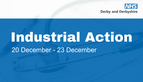 Industrial Action