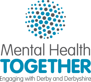 Mental Health Together Footer logo