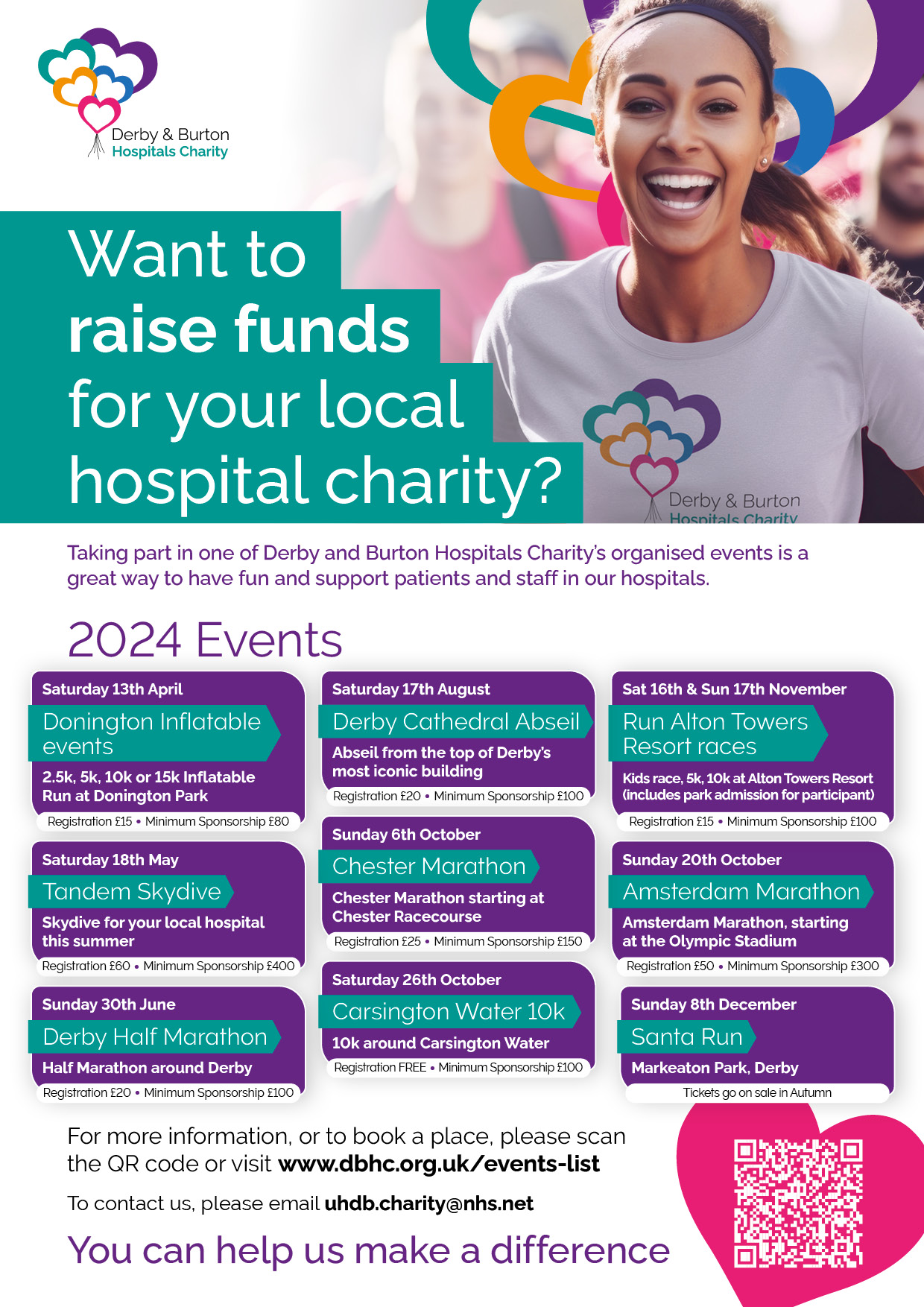 Timetabled Activities to Promote Wellbeing » Joined Up Care Derbyshire