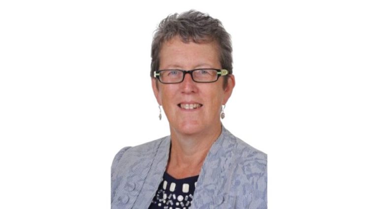 New Chair of NHS Derby and Derbyshire begins role » Joined Up Care ...