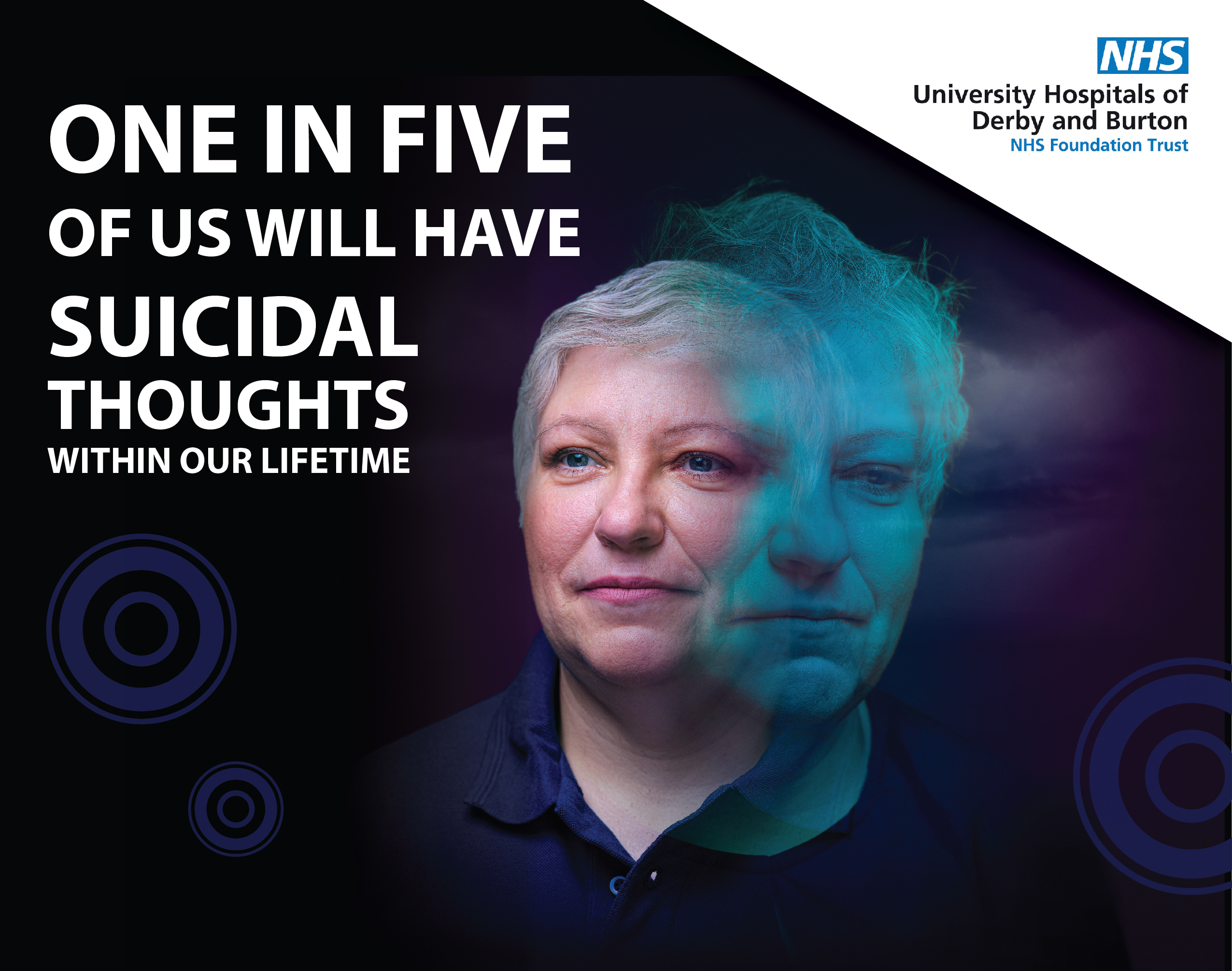 Raising Awareness of Suicide Prevention