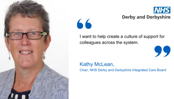 Kathy McLean blog