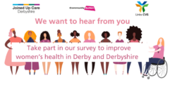 Women's health survey (1)