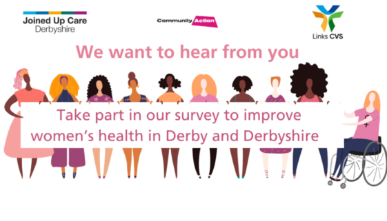 Women's health survey (1)