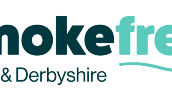 12055 Smokefree Derby & Derbyshire - Colour 12055 Smokefree Derby & Derbyshire - Colour