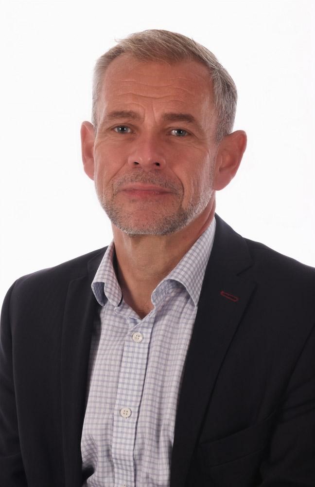 Bill Shields Chief Financial Officer