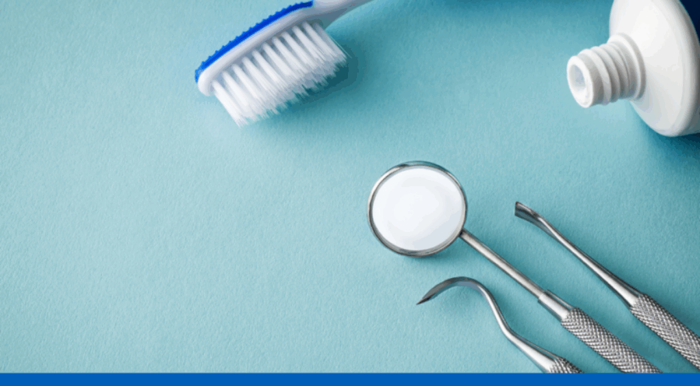 Dentistry plan