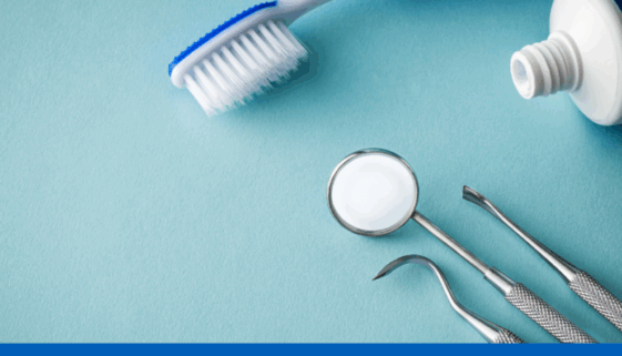 Dentistry plan