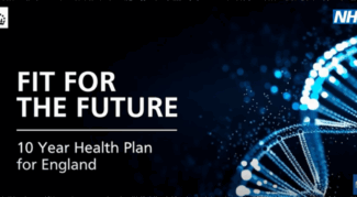 10yearplangraphic960 Fit for the Future, 10 year health plan for England