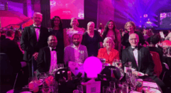 HSJ Digital awards
