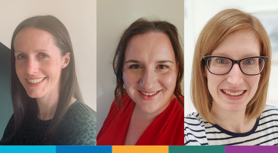 Derbyshire Trailblazer Fellows lead the way in tackling health inequalities