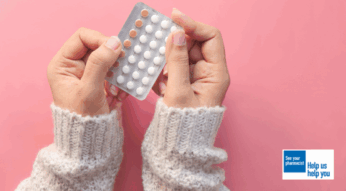 oral contraception