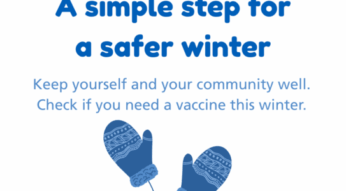 A simple step for a safer winter FINAL