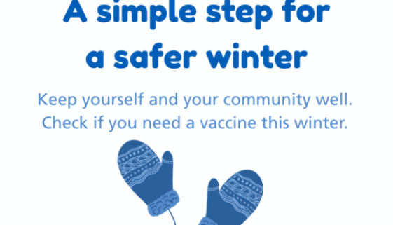 A simple step for a safer winter FINAL