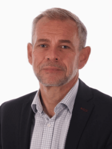 Executive Director of Finance