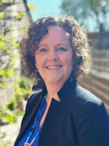 Executive Director of Strategy and Citizen Experience