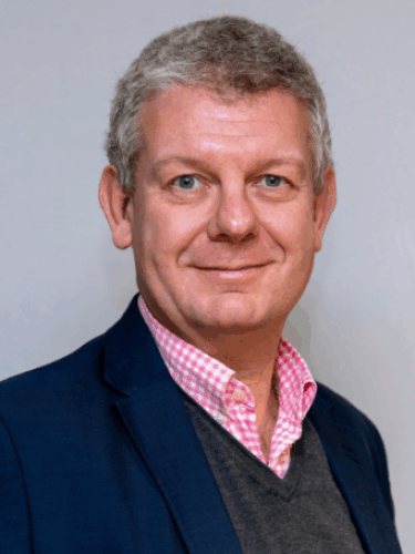 Executive Director of Outcomes (Medical)