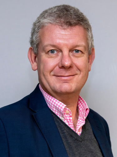 Executive Director of Outcomes (Medical)