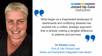 Dr Pauline Love