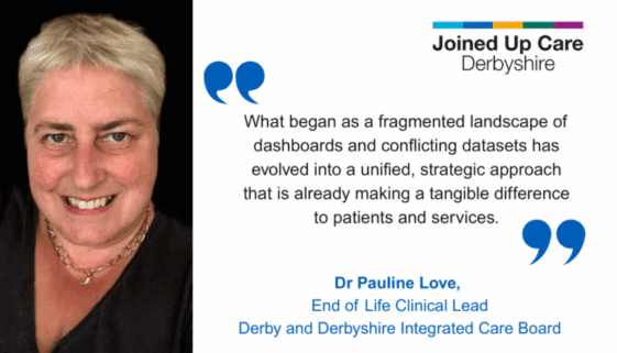 Dr Pauline Love Dr Pauline Love