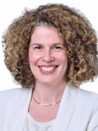 Executive Director of Transition