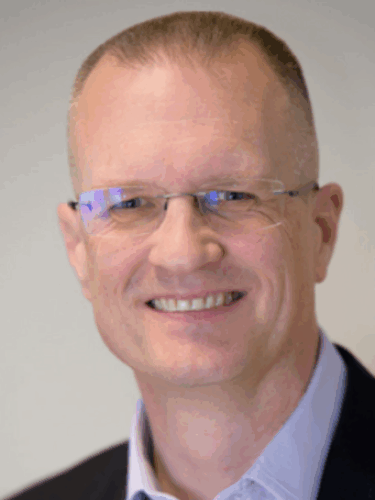 Non-Executive Director