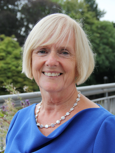 Non-Executive Director