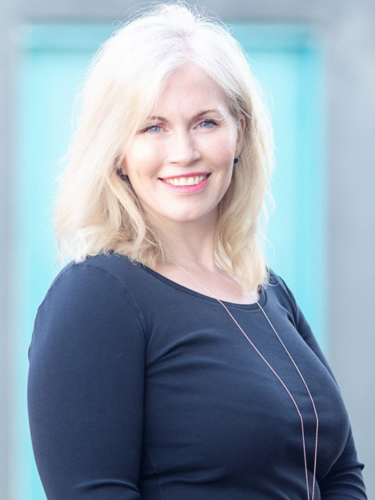 Interim Executive Director of Commissioning