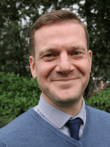 Chief Executive, Derbyshire Healthcare NHS Foundation Trust