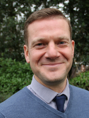 Chief Executive, Derbyshire Healthcare NHS Foundation Trust