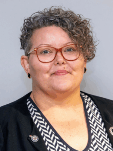 Executive Director of Quality (Nursing)