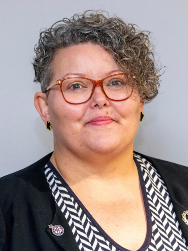 Executive Director of Quality (Nursing)