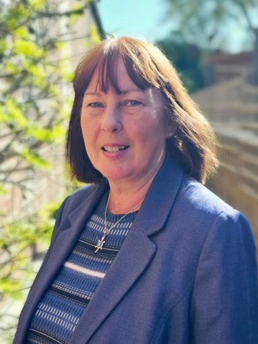 Non-Executive Director