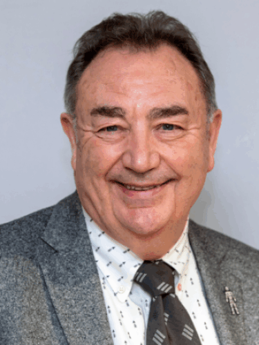 Non-Executive Director