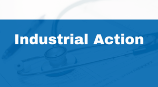 Industrial Action (2)