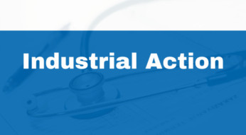 Industrial Action (2)