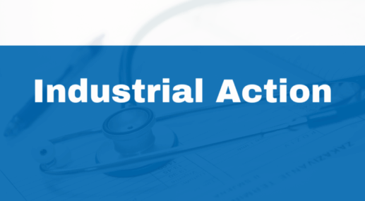 Industrial Action (2)