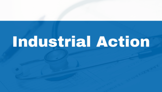 Industrial Action (2)
